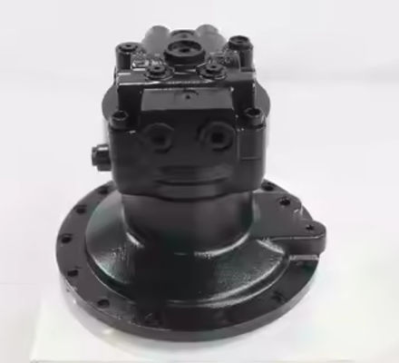 Hoge kwaliteit YN15V00035F1 Swing motor voor SK200-8 graafmachine