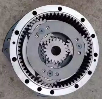 YN32W00022F2 Swing reduction gearbox voor graafmachine SK200-8