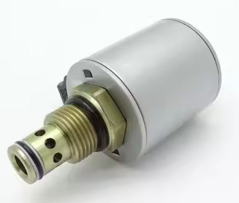332-G3554 Solenoïde-klepassemblage voor JCB 3CX 4CX Motortechniek Constructie-machineonderdelen