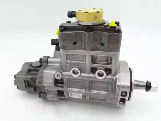 2641A405 10R-7659 brandstofinspuitingspomp voor C6.4 C4.4 motor M313D M317D2 914G 430E 450E D3K graafmachine