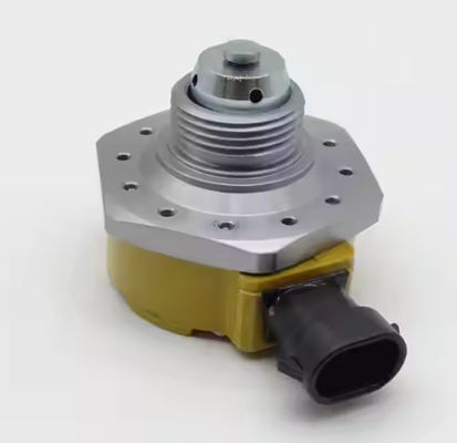 312-5620 Solenoïde klep voor E320D graafmachine C6.4 motor Diesel pomp machinebouwmachine motor