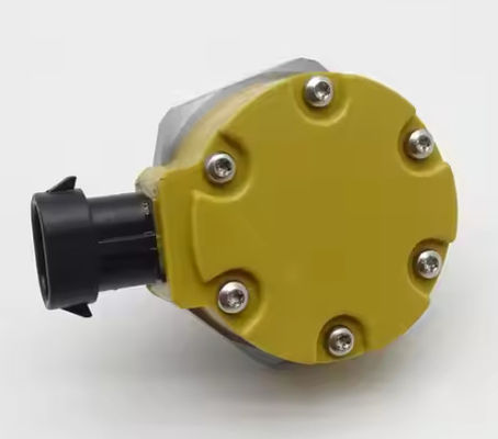 312-5620 Solenoïde klep voor E320D graafmachine C6.4 motor Diesel pomp machinebouwmachine motor