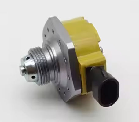 312-5620 Solenoïde klep voor E320D graafmachine C6.4 motor Diesel pomp machinebouwmachine motor