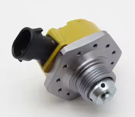 312-5620 Solenoïde klep voor E320D graafmachine C6.4 motor Diesel pomp machinebouwmachine motor
