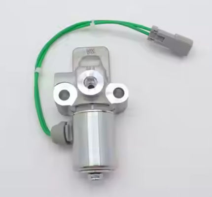 Onderdeel voor graafmachine VDC24 nr. 3342 174-3705 E3116 E3126 E3412E Solenoïde klep