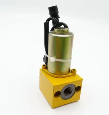 1393990 5I-8368 5I8368 Belangrijkste pomp Solenoïde klep 139-3990 Voor motor 3306 3406 Graafmachine E320B E320C 311C