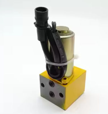1393990 5I-8368 5I8368 Belangrijkste pomp Solenoïde klep 139-3990 Voor motor 3306 3406 Graafmachine E320B E320C 311C