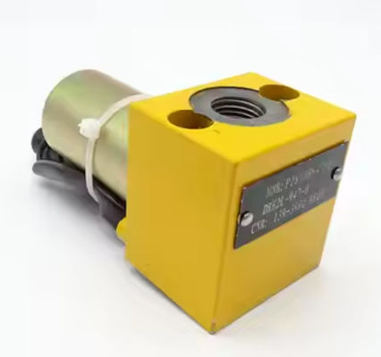 1393990 5I-8368 5I8368 Belangrijkste pomp Solenoïde klep 139-3990 Voor motor 3306 3406 Graafmachine E320B E320C 311C