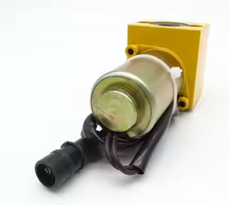 1393990 5I-8368 5I8368 Belangrijkste pomp Solenoïde klep 139-3990 Voor motor 3306 3406 Graafmachine E320B E320C 311C