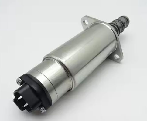 114-0616 Voor CAT 318B 330C 345B Graafmachine Hydraulische pomp Solenoïde klep 1140616