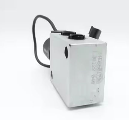 Hoogwaardige 24V elektrische klep assemblage 34EA-91720 Voor R220-5 graafmachineonderdelen Fabriek directe verkoop