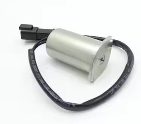 Hoge kwaliteit 21W-60-42130 elektrisch ventiel elektrisch ventiel Assy 21W6042130 voor PC78 PC78MR-6 graafmachineonderdelen