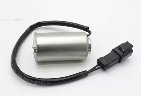 Hoge kwaliteit 21W-60-42130 elektrisch ventiel elektrisch ventiel Assy 21W6042130 voor PC78 PC78MR-6 graafmachineonderdelen