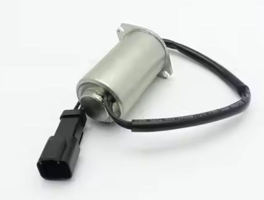 Hoge kwaliteit 21W-60-42130 elektrisch ventiel elektrisch ventiel Assy 21W6042130 voor PC78 PC78MR-6 graafmachineonderdelen