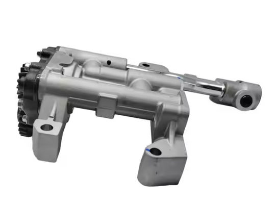 Oliepomp voor kat C4.4 3054E Motor 447-8572 4478572