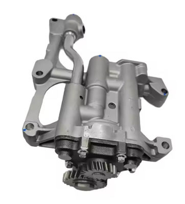 Oliepomp voor kat C4.4 3054E Motor 447-8572 4478572