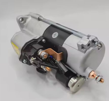 4321691 Startermotor voor E320GC graafmachine 24V 10T