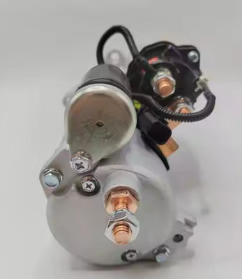 4321691 Startermotor voor E320GC graafmachine 24V 10T