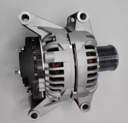 344-5081 Alternatorassemblage geschikt voor E323D2L graafmachine 24V 120A 12PK