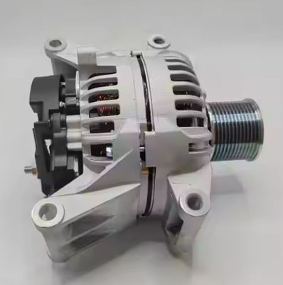 344-5081 Alternatorassemblage geschikt voor E323D2L graafmachine 24V 120A 12PK