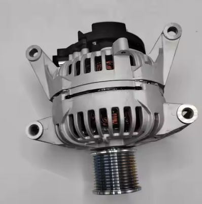 344-5081 Alternatorassemblage geschikt voor E323D2L graafmachine 24V 120A 12PK