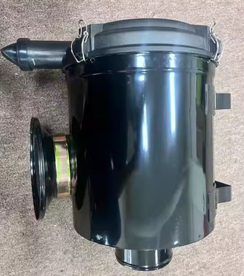 162-6201 162-6232 Airfilter assemblage geschikt voor E320C graafmachine
