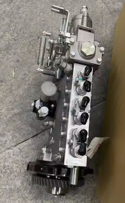8981759510 Dieselpomp geschikt voor ZX210-5G 6BG1 motor