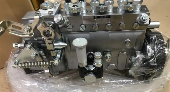 8981759510 Dieselpomp geschikt voor ZX210-5G 6BG1 motor