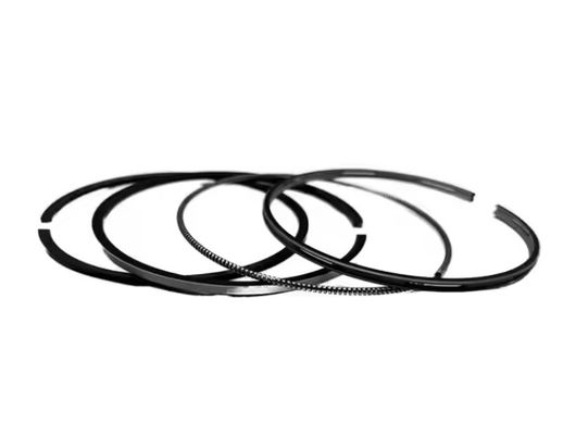 34317-19011 zuigerring voor Mitsubishi motor D06FR Sany 245H graafmachine