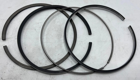 34317-19011 zuigerring voor Mitsubishi motor D06FR Sany 245H graafmachine