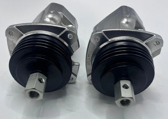 285-1327 297-0529 Pilot Valve Assembly Geschikt voor graafmachine E330D