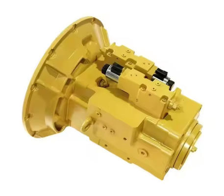 489-3482 531-9885 Nieuwe hydraulische pomp assemblage geschikt voor E320GC graafmachine