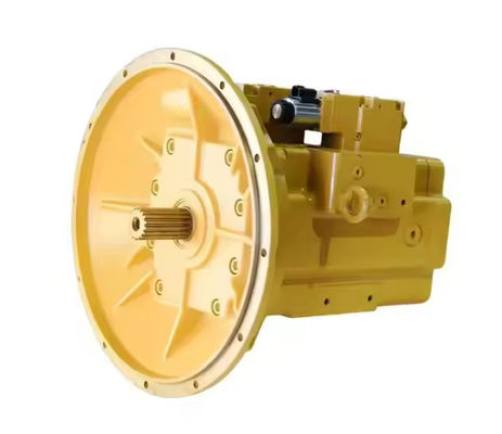 489-3482 531-9885 Nieuwe hydraulische pomp assemblage geschikt voor E320GC graafmachine