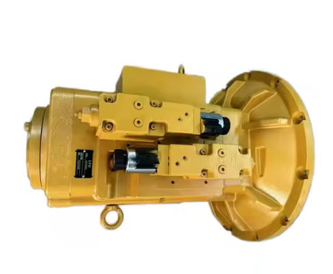489-3482 531-9885 Nieuwe hydraulische pomp assemblage geschikt voor E320GC graafmachine