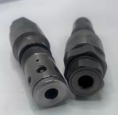 Swing Relief Valve For CAT 320B 320C 320D E320B E320C SK200-6 SK200-6E Excavator