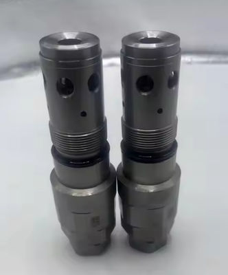 Swing Relief Valve For CAT 320B 320C 320D E320B E320C SK200-6 SK200-6E Excavator