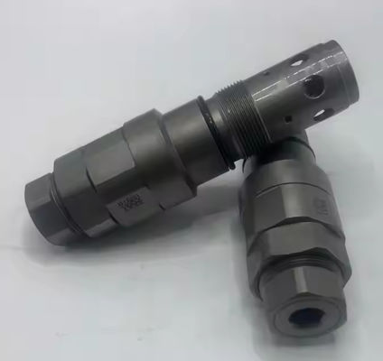 Swing Relief Valve For CAT 320B 320C 320D E320B E320C SK200-6 SK200-6E Excavator