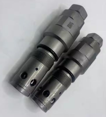 Swing Relief Valve For CAT 320B 320C 320D E320B E320C SK200-6 SK200-6E Excavator