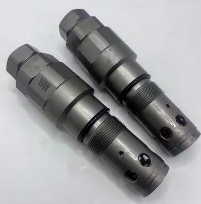 Swing Relief Valve For CAT 320B 320C 320D E320B E320C SK200-6 SK200-6E Excavator