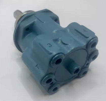 Beheerspilootklep 9134232 9156581 Voor EX200-2 EX200-5 Joystick van graafmachine Assy 9101511