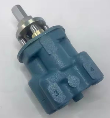 Beheerspilootklep 9134232 9156581 Voor EX200-2 EX200-5 Joystick van graafmachine Assy 9101511