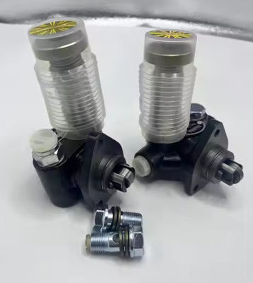 Brandstofpomp 105220-649A 400908-00004 105220-6280 105220-6290 Voor bouwmachineonderdelen Voor DX225 DH220-5 DH220-7