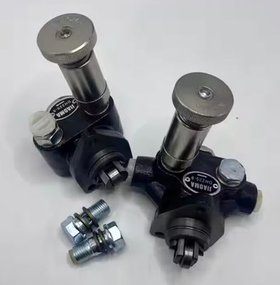Brandstofpomp 105220-649A 400908-00004 105220-6280 105220-6290 Voor bouwmachineonderdelen Voor DX225 DH220-5 DH220-7