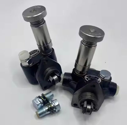 Brandstofpomp 105220-649A 400908-00004 105220-6280 105220-6290 Voor bouwmachineonderdelen Voor DX225 DH220-5 DH220-7
