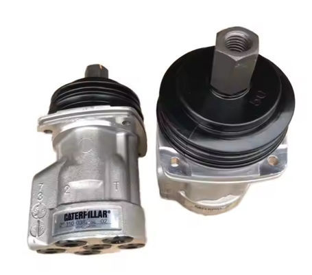 E330F Graafmachine 310-0382 Pilot Valve Assemblage Compatibel met machine- en machinebouwmachines