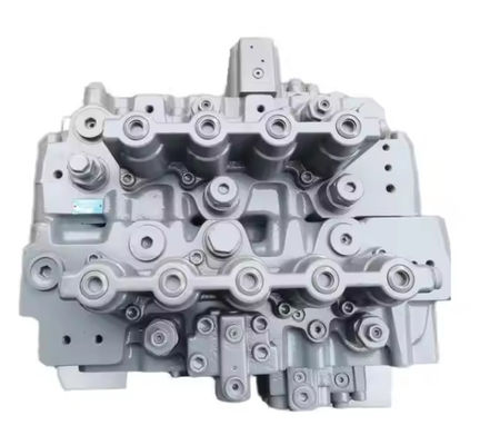 Deeltjes van machines voor de bouw van graafmachines