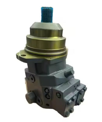VOE14508165 SA8230-29680 SA8230-29690 Reismotor Assemblage Voor EC460B Graafmachine Eindrijving