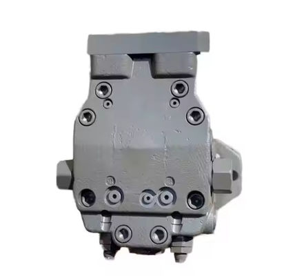 VOE14508165 SA8230-29680 SA8230-29690 Reismotor Assemblage Voor EC460B Graafmachine Eindrijving