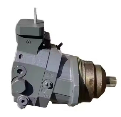 VOE14508165 SA8230-29680 SA8230-29690 Reismotor Assemblage Voor EC460B Graafmachine Eindrijving