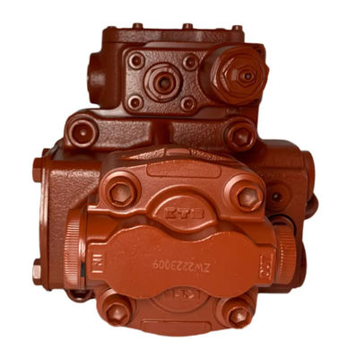 K3SP36C Hydraulische pomp perfect geschikt voor TB175 TB175W Graafmachines Constructie-machineonderdelen